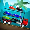 Car Transporter A Free Driving Game