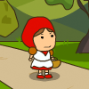 Red Ridding Hood A Free Adventure Game