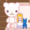 Decor little girl bedroom A Free Dress-Up Game