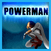 Powerman A Free Adventure Game