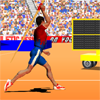 Athletic Javelin