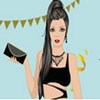 Night Out Dress Up A Free Dress-Up Game
