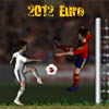 2012 Euro Football 1 on 1