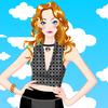 Confident Model A Free Dress-Up Game