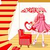 Design A Red Room A Free Dress-Up Game