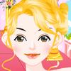 Custome party make over A Free Dress-Up Game