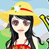 Natalie Vacation Dressup A Free Dress-Up Game