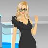 Beauty Of Black Dressup A Free Customize Game