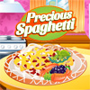 Precious Spaghetti GG4U A Free Customize Game