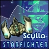 Scylla StarFighter A Free Action Game