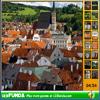 Hidden Spot City View A Free Puzzles Game