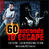 60s To Escape