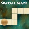 Spatial Maze A Free BoardGame Game