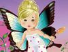 Sparkle fairy dressup A Free Dress-Up Game
