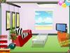 Living room decoration A Free Dress-Up Game