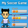 My Soccer Game