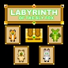 Labyrinth of the Sly Fox A Free Action Game