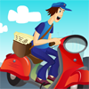 Mail Delivery GG4U A Free Driving Game