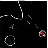 Gravitroids A Free Action Game