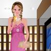 Charming Lady A Free Dress-Up Game