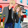 Having A Romantic Date A Free Dress-Up Game