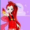 Powerfull queen A Free Dress-Up Game