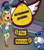 Hot Patrolwoman And Robber A Free Shooting Game