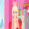 Kitty princess collection A Free Dress-Up Game