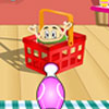 Food Shooting Gallery A Free Shooting Game