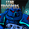 Star Troopers A Free Strategy Game