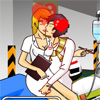 Nurse Kissing 2