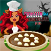 Monster Epic Chocolate Pie A Free Customize Game