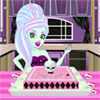 Monster Birthday Cake A Free Customize Game