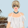 Sport Style A Free Dress-Up Game