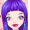 Lovely Ice Cream Makeup A Free Dress-Up Game