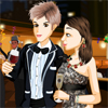 Couples Party A Free Dress-Up Game
