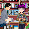 Naughty Library Love A Free Dress-Up Game