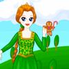 In Cartoon Land A Free Dress-Up Game
