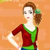 Model In Home A Free Dress-Up Game