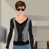 Be Style A Free Dress-Up Game