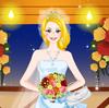Happy Candle Wedding A Free Dress-Up Game