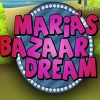Ever since Maria enters for the fashion designing and interior decoration course she has a dream to design and decorate her own town bazaar. Can you help her? Go through her decorating items, pick the right ones which you think best and place them in the proper area to complete Maria`s bazaar dream. Enjoy and have fun!