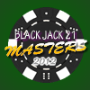 Black Jack 21 Masters 2012
