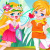 Little Fairy For Her Date A Free Dress-Up Game