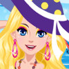 Tropical Make-up A Free Customize Game
