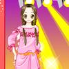 Veddeet of new fashion A Free Dress-Up Game