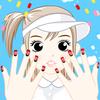 Cutest Nails A Free Dress-Up Game