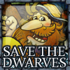 Save the dwarves A Free Adventure Game