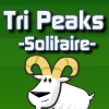 Tri-Peaks Solitaire A Free Casino Game