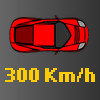 You have 60 seconds to drive your sports car and beat the record of the maximum distance and maximum speed.
